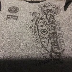 Southpole tee